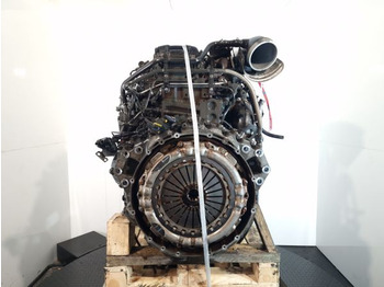 Engine for Truck DAF MX-13 355 H2 Engine (Truck): picture 3