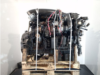 Engine for Truck DAF MX-13 355 H2 Engine (Truck): picture 4