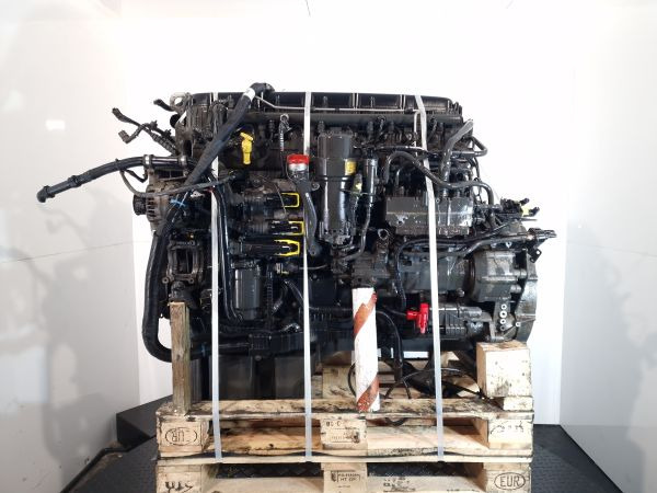 Engine for Truck DAF MX-13 355 H2 Engine (Truck): picture 8