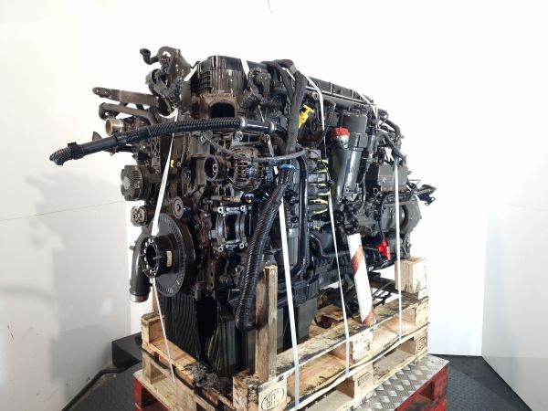 Engine for Truck DAF MX-13 355 H2 Engine (Truck): picture 7