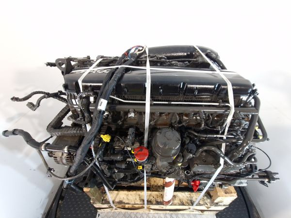 Engine for Truck DAF MX-13 355 H2 Engine (Truck): picture 10