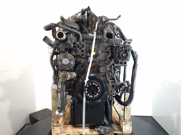 Engine for Truck DAF MX-13 355 H2 Engine (Truck): picture 6