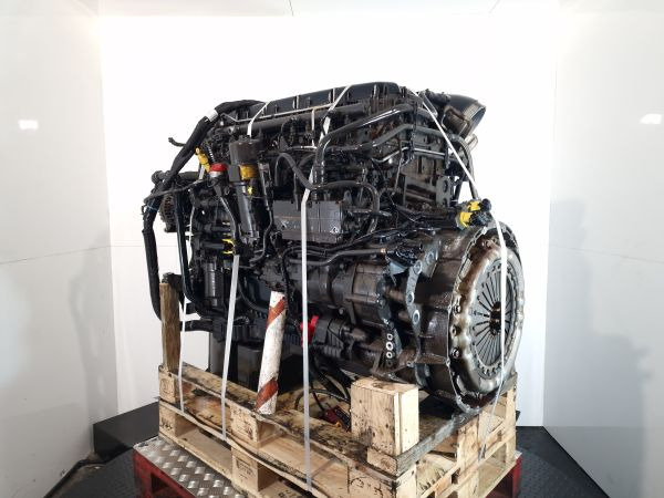 Engine for Truck DAF MX-13 355 H2 Engine (Truck): picture 9