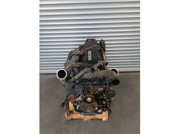 Engine for Truck DAF MX-340U1 MX340 U1 460 hp: picture 3