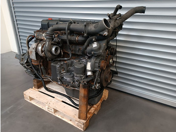 Engine for Truck DAF MX-340U1 MX340 U1 460 hp: picture 4
