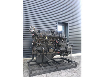 Engine for Truck DAF MX-375U1 MX375 U1 510 hp: picture 2