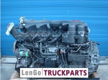 Engine for Truck DAF Motor mx 410 pk eur5: picture 1