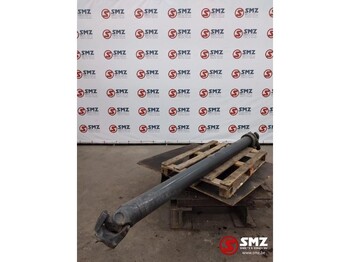 Axle and parts DAF XF 106