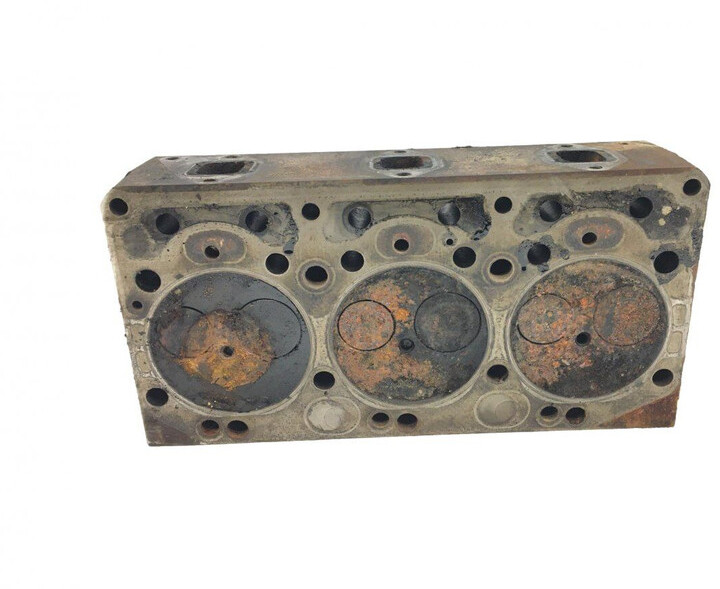 Cylinder block DAF SB2300 (01.74-): picture 4