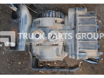 Brake valve for Truck DAF VALVE EBS2 WABCO 4801061050, 480 106 105 0, 48010 EBS modulator: picture 3