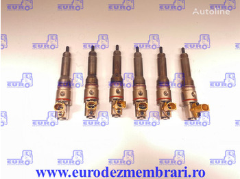 Injector for Truck DAF XF106 MX-13 2005596: picture 1