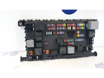 Electrical system DAF XF 106