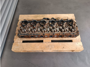 Cylinder block for Truck DAF XF 106 - MX 530: picture 2
