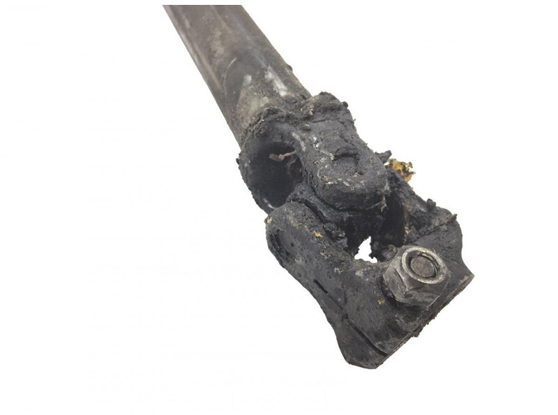 Steering column DAF ZF, DAF XF105 (01.05-): picture 3