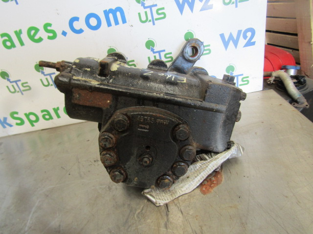 Steering for Municipal/ Special vehicle DENNIS ELITE II STEERING BOX TRW P/NO 049001889/2: picture 3