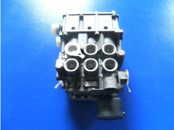 Spare parts DIV. Wabco Ecas Magnetventil 4729051070: picture 1
