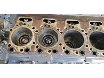 Cylinder block for Truck DT12: picture 1
