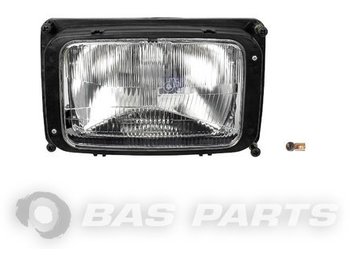 Headlight for Truck DT SPARE PARTS Headlight 04765912: picture 1