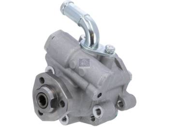 New Steering pump for Construction machinery DT Spare Parts 11.45560 Servo pump 120 bar: picture 1