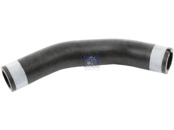 New Radiator for Truck DT Spare Parts 1.11657 Radiator hose d: 24 mm: picture 1