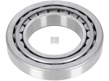 New Rear axle for Construction machinery DT Spare Parts 1.16044 Tapered roller bearing d: 85 mm, D: 150 mm, H: 30,5 mm: picture 1