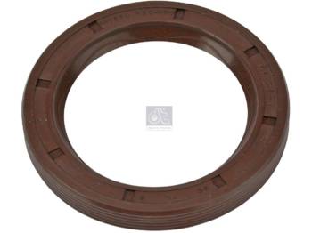 New Wheel hub for Construction machinery DT Spare Parts 1.17013 Oil seal d: 50 mm, D: 70 mm, H1: 9 mm, H2: 8 mm: picture 1