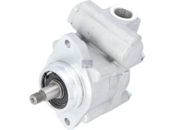 New Steering pump for Truck DT Spare Parts 1.19135 Servo pump: picture 1