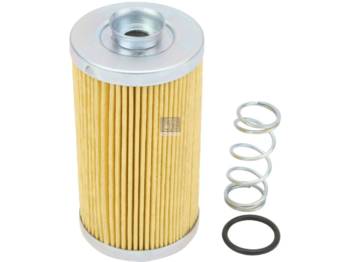 New Steering for Construction machinery DT Spare Parts 1.19158 Oil filter insert d: 29 mm, D: 70 mm, H: 135 mm: picture 1