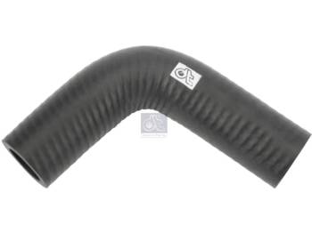 New Radiator for Bus DT Spare Parts 2.11302 Hose, oil cooler d: 19 mm: picture 1