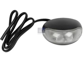 New Lights/ Lighting for Trailer DT Spare Parts 3.31107 Position lamp LED: picture 1