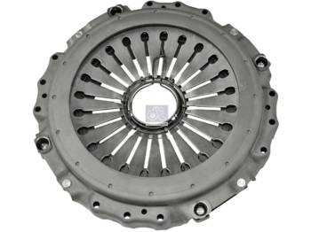New Clutch cover for Construction machinery DT Spare Parts 3.40009 Clutch cover D: 430 mm: picture 1