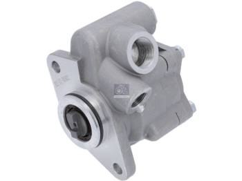 New Steering pump for Construction machinery DT Spare Parts 3.69002 Servo pump, right turn 180 bar: picture 1