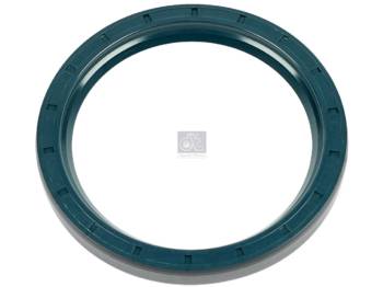 New Rear axle for Construction machinery DT Spare Parts 4.20635 Oil seal d: 75 mm, D: 95 mm, H1: 10 mm, H2: 9,5 mm: picture 1