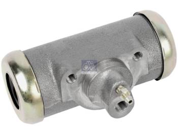 New Brake cylinder for Bus DT Spare Parts 4.64516 Wheel brake cylinder: picture 1