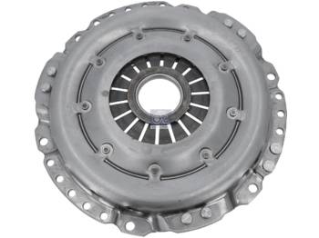 New Clutch cover for Construction machinery DT Spare Parts 4.65147 Clutch cover D: 228 mm: picture 1