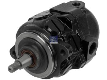 New Steering pump for Construction machinery DT Spare Parts 5.42104 Servo pump 150 bar: picture 1