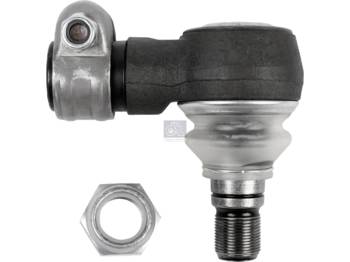 New Steering for Truck DT Spare Parts 5.55223 Ball joint, right hand thread C: 30 mm, M22 x 1,5R, L: 95 mm: picture 1