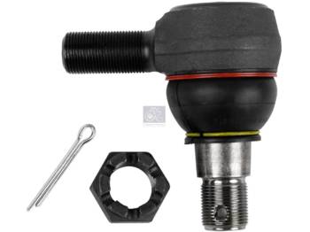 New Steering for Truck DT Spare Parts 5.55224 Ball joint, right hand thread C: 30 mm, M22 x 1,5R, L: 80 mm: picture 1