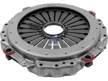 New Clutch cover for Construction machinery DT Spare Parts 6.40032 Clutch cover D: 430 mm: picture 1