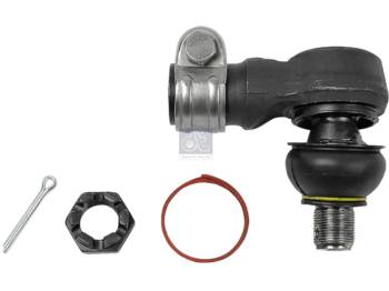 New Steering for Truck DT Spare Parts 6.51202 Ball joint, right hand thread C: 30 mm, M24 x 1,5, LTh: 45 mm, L: 95 mm: picture 1