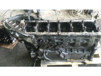 Cylinder block for Truck DXI11: picture 1