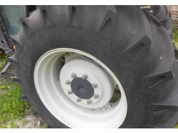 Tire for Construction machinery Däck Valtra Valmet: picture 1