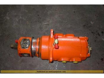 Daewoo 220 - Rotating Joint  - Spare parts