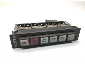 Voith Gear Selector Switch - Dashboard
