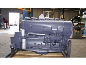 Engine for Construction machinery Deutz F6L912W F6L912W: picture 1