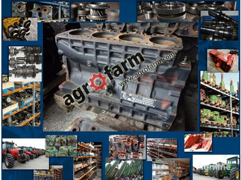 Spare parts for Farm tractor Deutz-Fahr Agroplus,Agrolux 60,70: picture 1