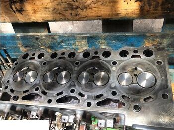Cylinder head for Agricultural machinery Deutz bf4m2012 - Głowica: picture 4