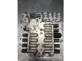 Ecu Volvo Rebuilt valve block voe11430000 PT2509 oem 22401 22671: picture 1