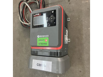  Hawker TC1 IQ 3 Modules 24V/108A, 3,25KW Tech Modular - Electrical system