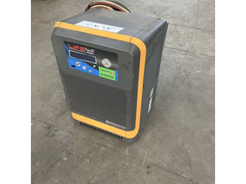  Hawker TC3 LT 3Modules 72V/80V/11,15KW Tech Modular - Electrical system